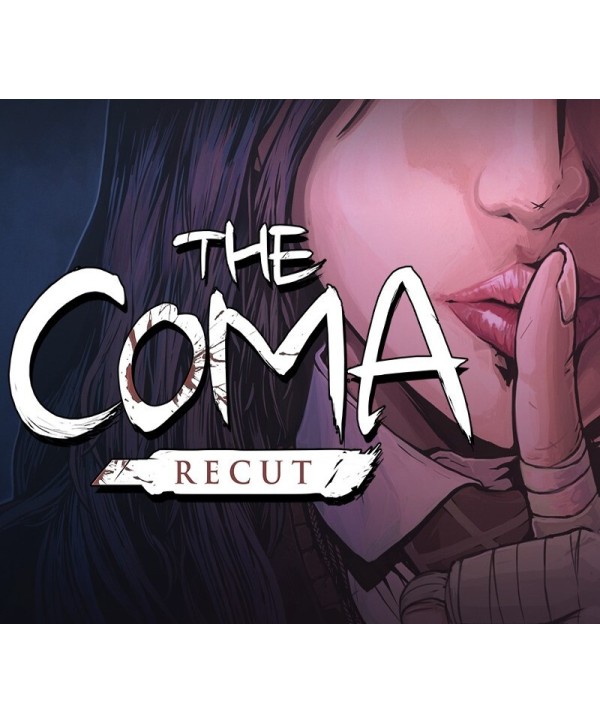 The Coma: Recut Deluxe Edition Steam Key GLOBAL